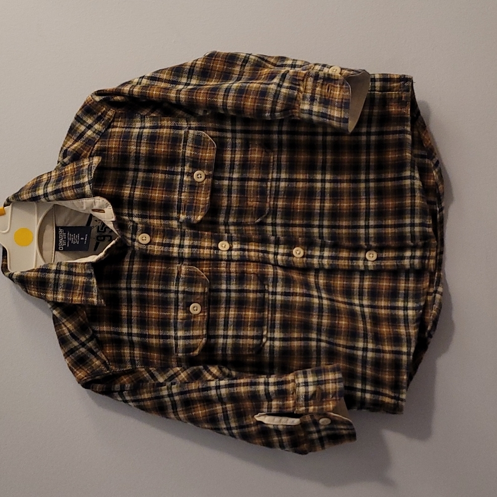 OSHKOSH  kids clothes 3years